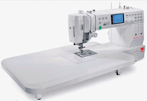 Comercial Herrera Máquinas de Coser