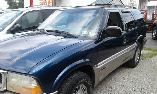 Used Car Dealer «Main Street Motors», reviews and photos, 2050 W Main St, Norristown, PA 19403, USA