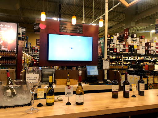 Total Wine & More