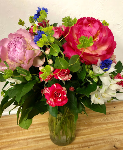 Florist «Thats Amore Florist Ltd», reviews and photos, 3454 N Southport Ave, Chicago, IL 60657, USA