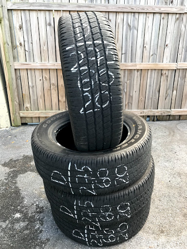 Tire Zone Outlet Inc