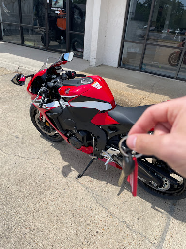 Honda Dealer «Honda of Virginia Beach», reviews and photos, 2976 Virginia Beach Blvd, Virginia Beach, VA 23452, USA