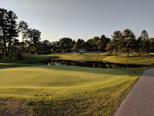 Golf Club «Cape Arundel Golf Club», reviews and photos, 19 River Rd, Kennebunkport, ME 04046, USA