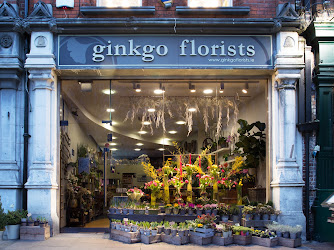 Ginkgo Florists