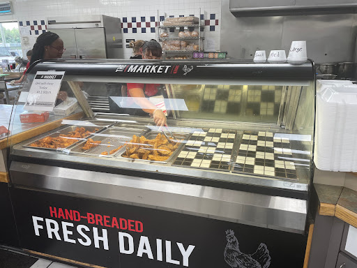 Grocery Store «Market At Locust Grove», reviews and photos, 32301 Constitution Hwy, Locust Grove, VA 22508, USA