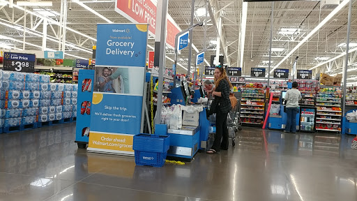 Department Store «Walmart Supercenter», reviews and photos, 4651 W 121st Ave, Broomfield, CO 80020, USA