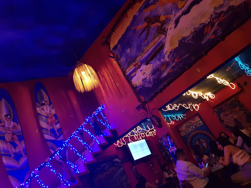 Cafe pubs Guayaquil