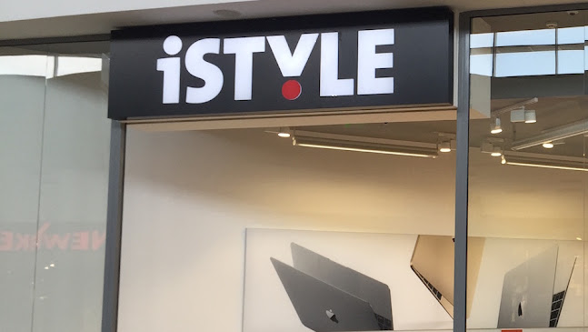 iSTYLE Apple Premium Reseller - Constanța