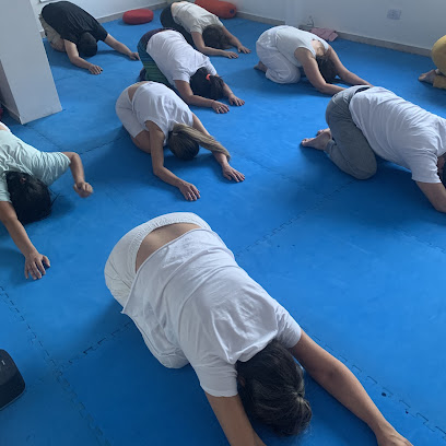 Unión Nacional de Yoga de Argentina