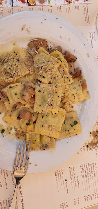 Ristorante - Pizzeria da Giorgio...E Non Solo à Montevarchi menu