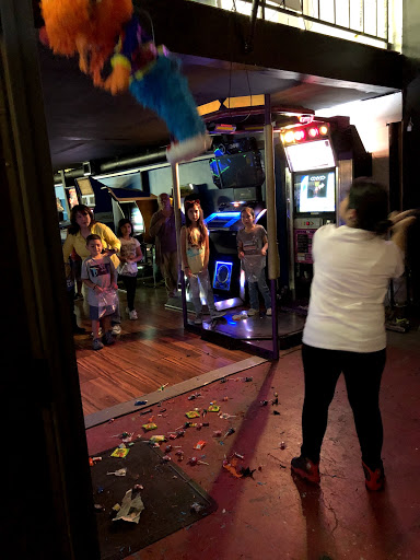 Video Arcade «Game Guys», reviews and photos, 4108 Glenbrook Ct, Houston, TX 77087, USA