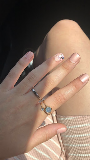 Nail Salon «Vip Nail Salon», reviews and photos, 3349 Valley Pike, Winchester, VA 22602, USA