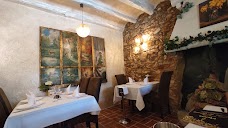 Restaurante Can Narcis en La Riera de Gaià