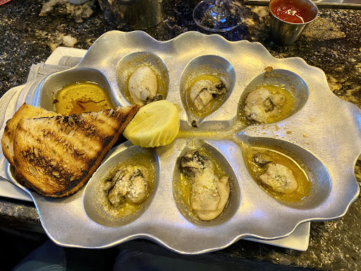 TAPS Fish House & Brewery image