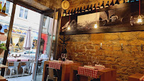Atmosphère du Restaurant français Bouchon Thomas à Lyon - n°13