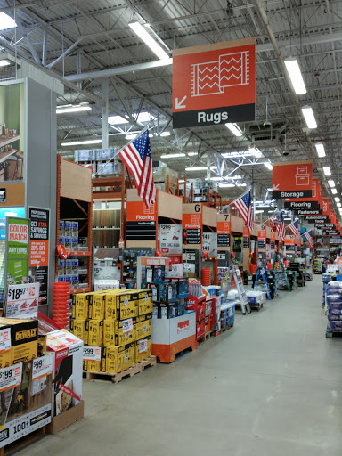 Home Improvement Store «The Home Depot», reviews and photos, 1740 Old Epps Bridge Rd, Athens, GA 30606, USA