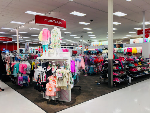 Department Store «Target», reviews and photos, 1555 40th St, Emeryville, CA 94608, USA