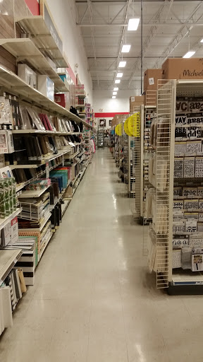 Craft Store «Michaels», reviews and photos, 4125 Riverdale Rd, Riverdale, UT 84405, USA
