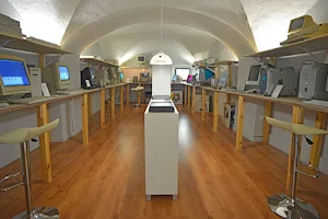 Museo de Historia de la Computación image