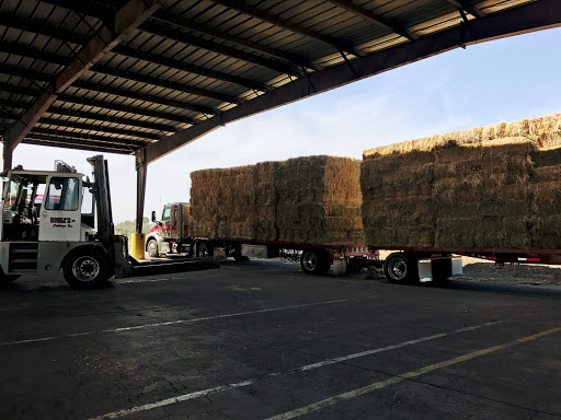 Animal Feed Store «Cerri Family Feed», reviews and photos, 2949 S Airport Way, Stockton, CA 95206, USA