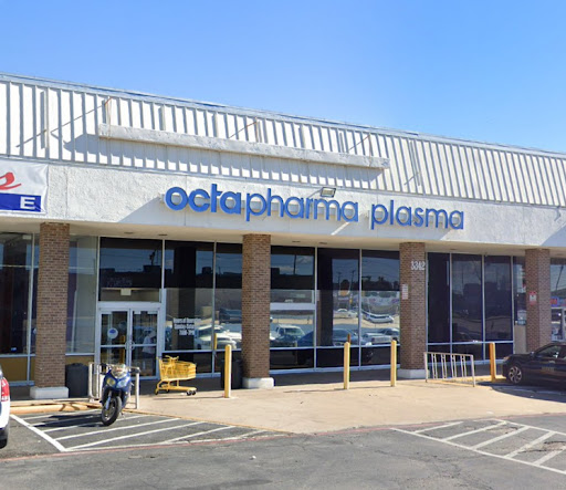 Blood Donation Center «Octapharma Plasma», reviews and photos