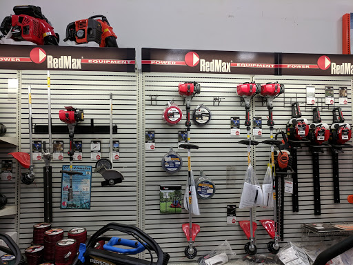 Lawn Mower Store «Central Jersey Nurseries Mower», reviews and photos, 18 Hamilton Rd, Hillsborough Township, NJ 08844, USA