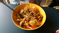 Phat thai du Restaurant de soupe vietnamienne 