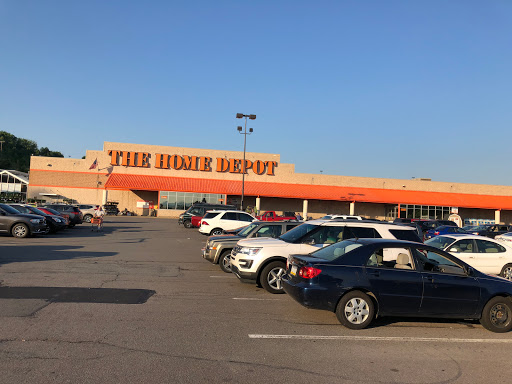 Home Improvement Store «The Home Depot», reviews and photos, 800 Commerce Blvd, Dickson City, PA 18519, USA