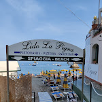 Photo n°6 de l'avis de Alex. fait le 25/10/2022 à 03:08 sur le  Lido La Pigna à Taormina