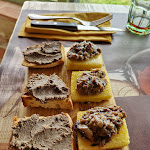 Photo n°3 de l'avis de Andrea. fait le 04/08/2023 à 22:17 sur le  Osteria Villa Felice à Volterra