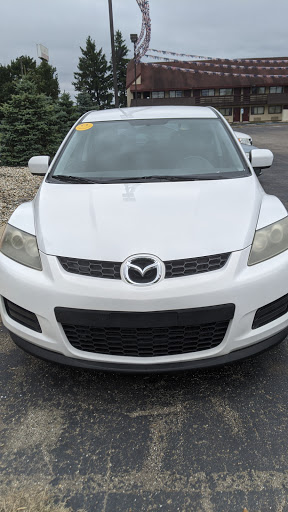 Car Dealer «Express Auto Of Benton Harbor», reviews and photos, 1620 Mall Dr, Benton Harbor, MI 49022, USA