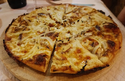 Pizzeria Ragazza - C. Amparo Quiles, 19, Almoradí, Alicante, Spain