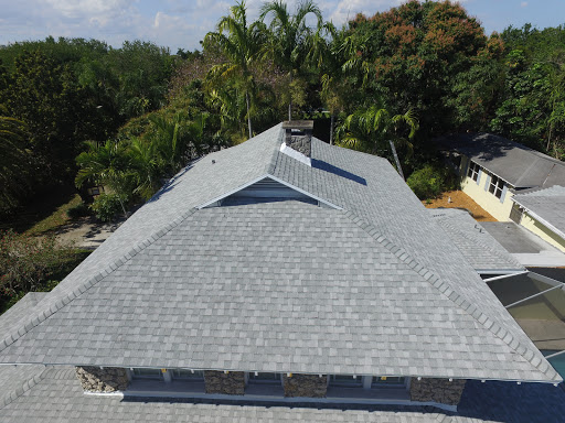 Roofing Contractor «Florida Quality Roofing», reviews and photos, 4317 NW 167th St, Miami Gardens, FL 33055, USA