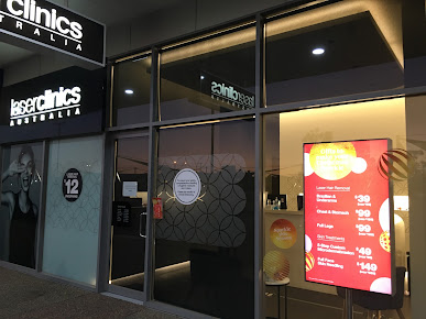 West Side Facial Plastics - Mildura Rooms - West Side Facial Plastics - Mildura Rooms