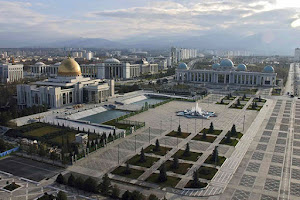 Oguzhan Palace image