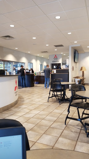 Car Dealer «Bob Penkhus Volvo Mazda Volkswagen», reviews and photos, 1101 Motor City Dr, Colorado Springs, CO 80905, USA