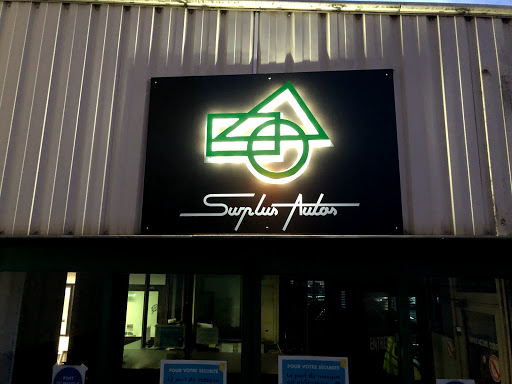 Photo 2 - Surplus Autos