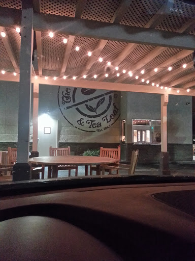 The Coffee Bean & Tea Leaf image