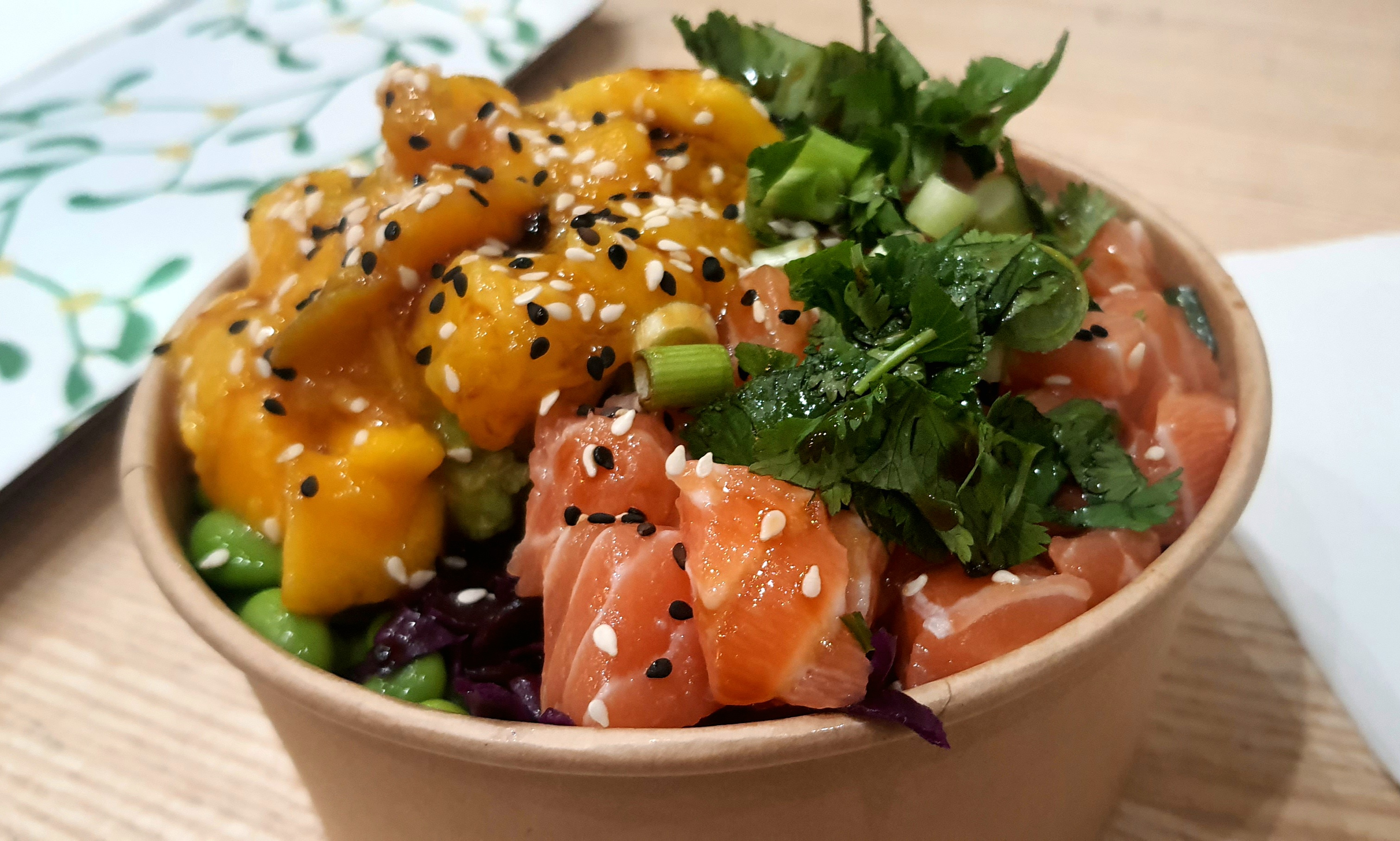 Photo n° 1 de l'avis de Serge.f fait le 06/11/2022 à 13:19