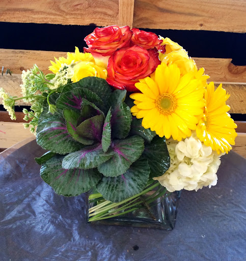 Florist «Treasured Blossoms Flower Market», reviews and photos, 5101 Rowlett Rd, Rowlett, TX 75088, USA