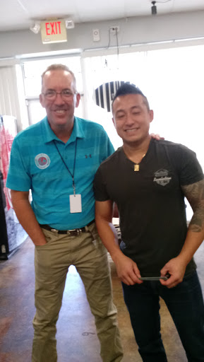 Beauty Salon «Salon 35», reviews and photos, 2207 TX-35 BUS, Rockport, TX 78382, USA