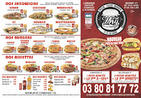 Photos du propriétaire du Pizzas à emporter Why not restaurant Châtillon sur Seine à Châtillon-sur-Seine - n°2