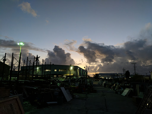 Salvage Yard «Urban Ore», reviews and photos, 900 Murray St, Berkeley, CA 94710, USA