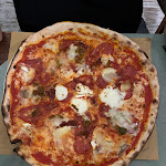 Photo n°1 de l'avis de Ilaria.a fait le 13/08/2022 à 20:40 sur le  Osteria Dell'Angelo Di Bianchi Anna Cristina à San Rocco al Porto