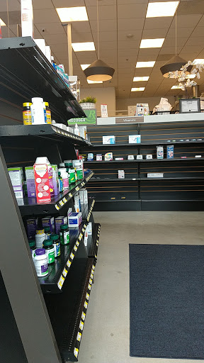 Pharmacies in San Diego