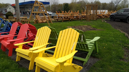 Produce Market «The Bigsby Market», reviews and photos, 1418 Dryden Rd, Freeville, NY 13068, USA