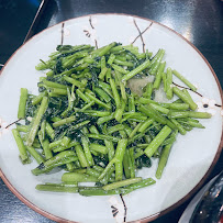 Haricot vert du Restaurant chinois Carnet Gourmand à Lyon - n°2