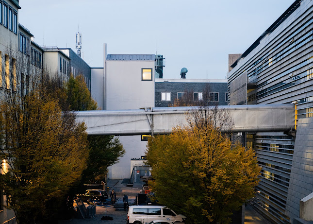 Technische Universität München Öffnungszeiten