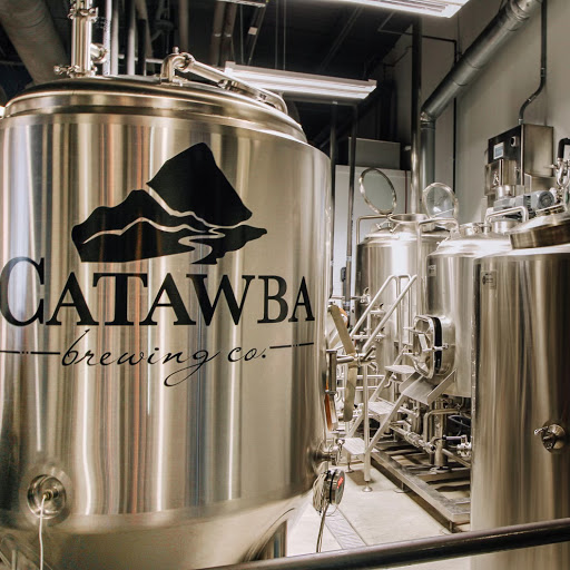 Catawba Brewing Company Wilmington