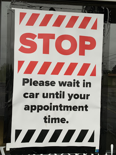 Hair Salon «Hair 101», reviews and photos, 115 S 20th St #2, Reedsport, OR 97467, USA